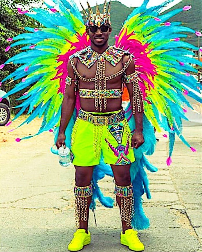 Trinidad Carnival 2026: First Look at Costume Band Themes!