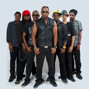 Krosfyah (Band)
