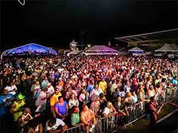 St. Kitts Music Festival