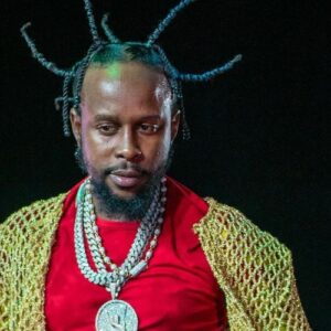 Popcaan