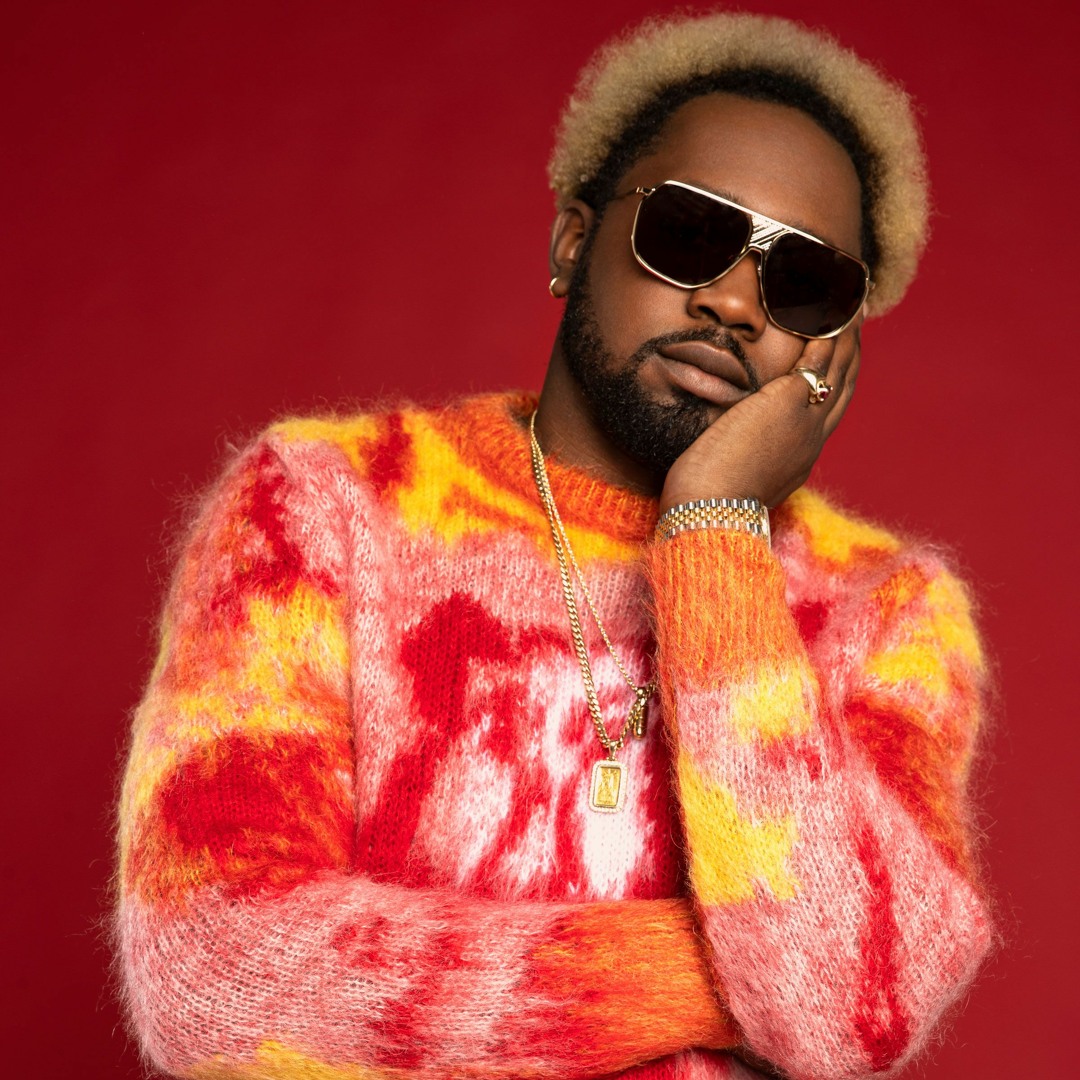 Kranium performing on stage