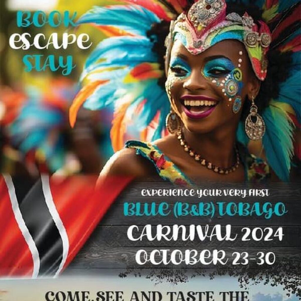 Tobago Carnival