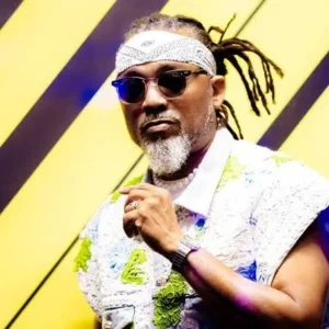 Machel Montano