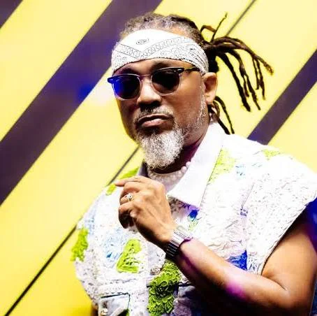 Machel Montano