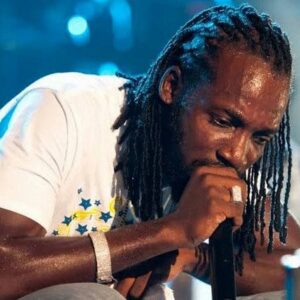 Mavado